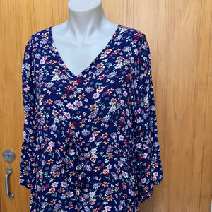 Eye Spy Dress - Size 14