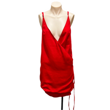 Load image into Gallery viewer, Wrap Dress - Size M

