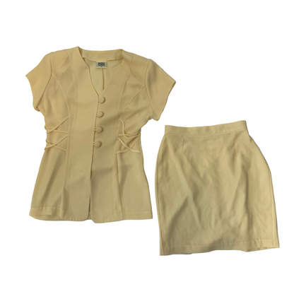 Butter Set - Size S
