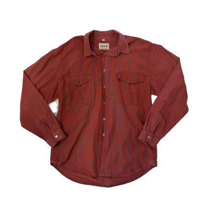 Stripe Shirt - Size XL