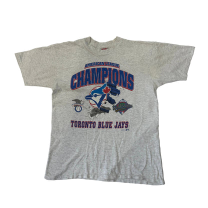 1993 Blue Jays Tee - Size L