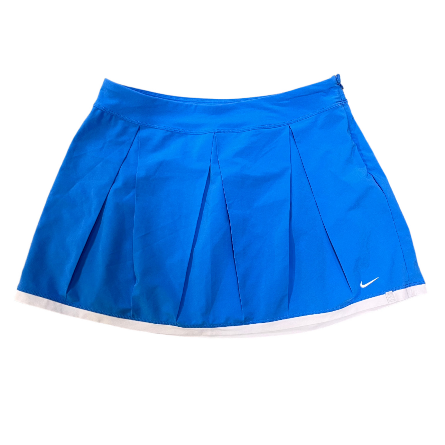 Blue Nike Skirt - Size 10