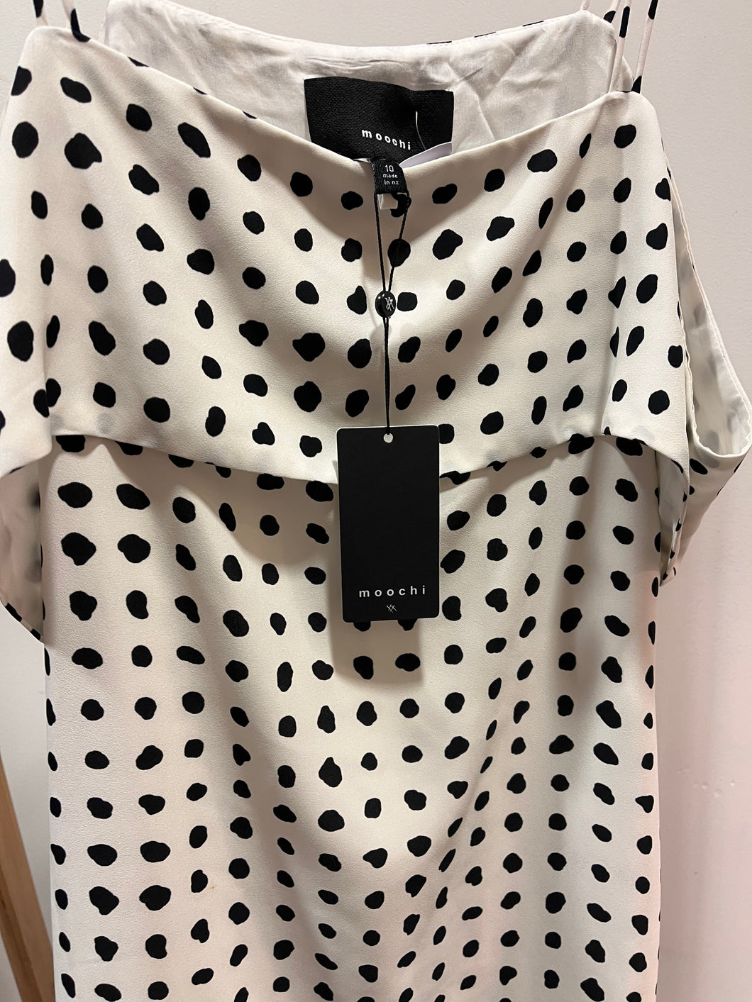 Brand New!  Moochi Summer Dress - Size 10