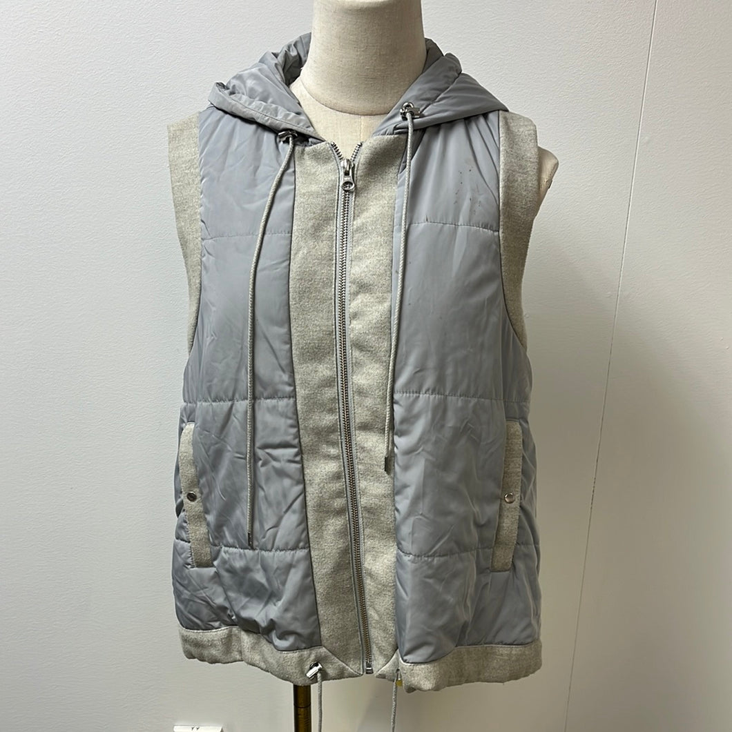 Country Road Vest - Size S