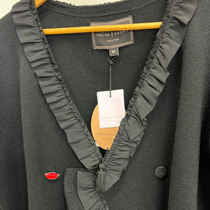 New! Trelise Cardi - Size M