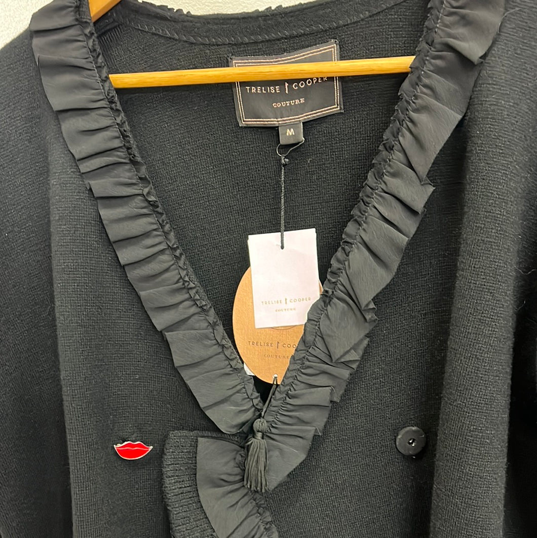 New! Trelise Cardi - Size M