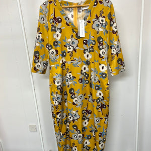 New!  Staple + Cloth Dress - Size 12