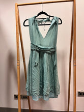 Load image into Gallery viewer, Silk Dress by Karen Walker - Size XXS
