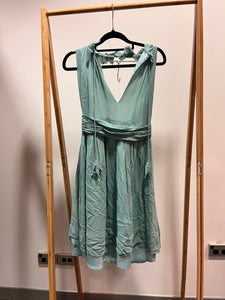 Silk Dress by Karen Walker - Size XXS