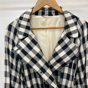 Beautiful Trench Coat - Size S