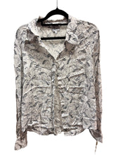 Load image into Gallery viewer, Hi There Horse Shirt - Size 14
