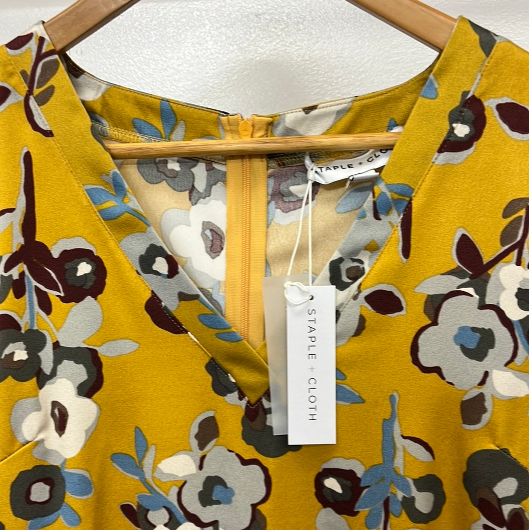 New!  Staple + Cloth Dress - Size 12