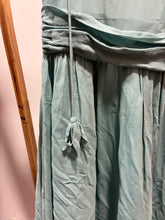 Load image into Gallery viewer, Silk Dress by Karen Walker - Size XXS
