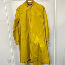 Load image into Gallery viewer, Caroline Sils Coat - Size 8
