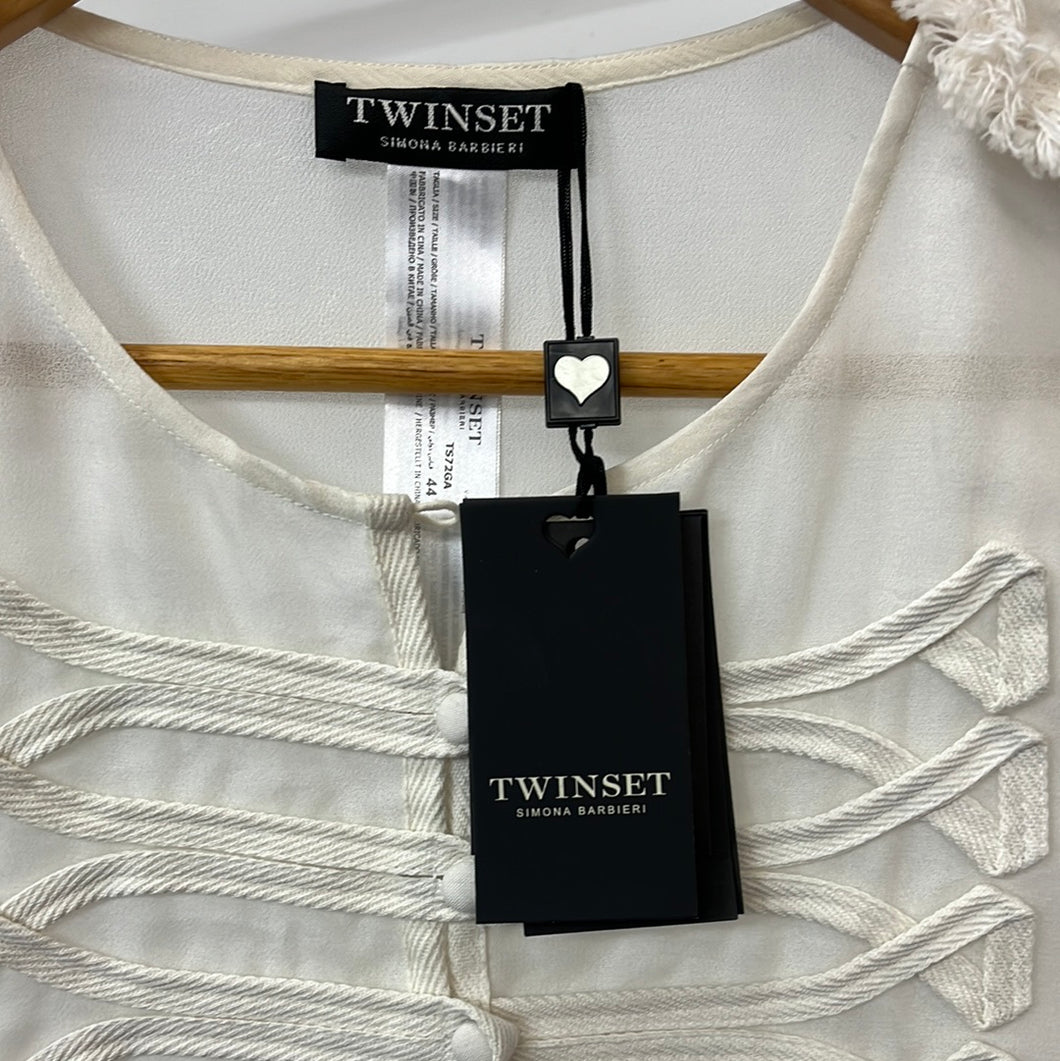 New! Luxury Top - Size M