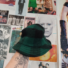 Load image into Gallery viewer, Wool Bucket Hat
