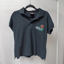 Load image into Gallery viewer, Harley Davidson Polo - Size 12
