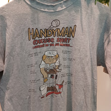 Load image into Gallery viewer, Handy Man Tee - Size S
