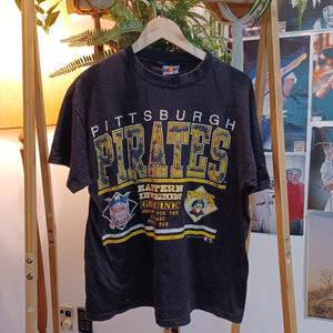 1991 Pittsburgh Pirates - Size L