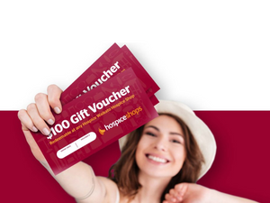 HospiceShop Online Vouchers