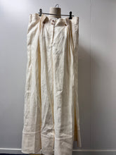 Load image into Gallery viewer, New!! Amazing Linen Pant - Size 14
