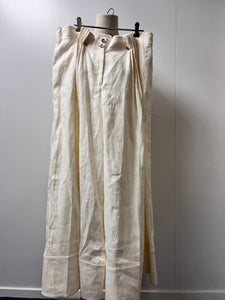 New!! Amazing Linen Pant - Size 14